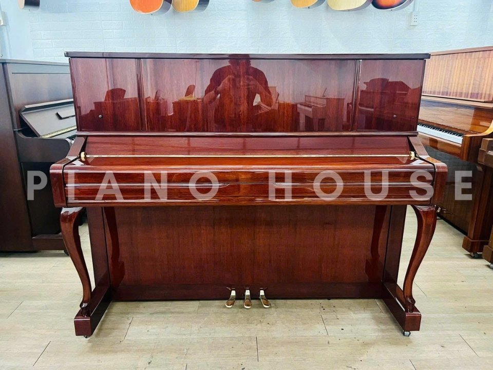 Hình ảnh chi tiết YAMAHA YU10 MhC góc chụp 2